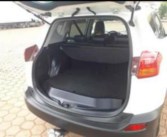 Rav4 - Foto 4