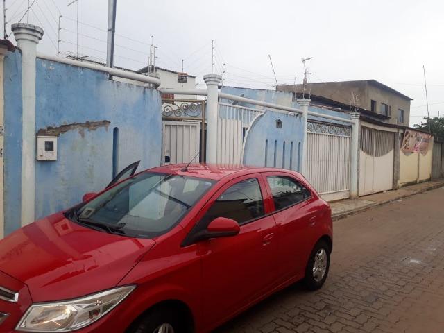Vd ótima casa 3 quartos, sendo 2 suítes, no Sol Nascente " P Sul" R$ 155 mil - Foto 2