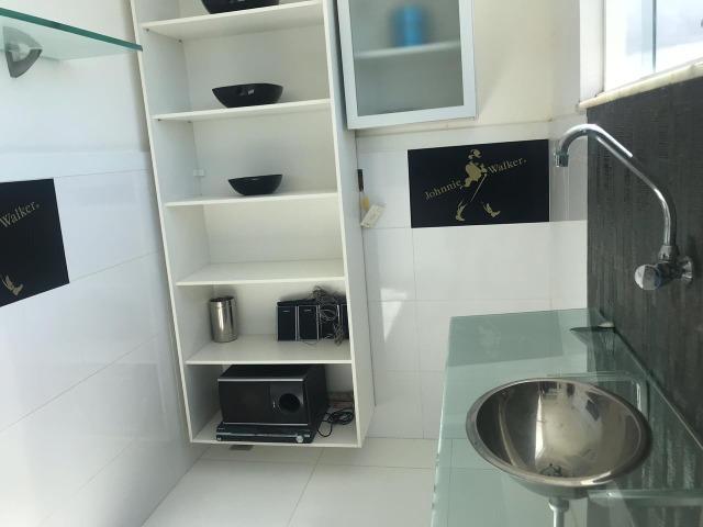 Casa no Cond. Laguna Sol 4 suites em Busca Vida R$ 1.190.000,00 - Foto 15