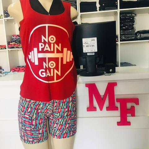 Roupas Fitness Atacado - Foto 4
