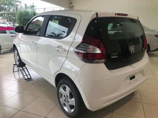 FIAT MOBI 1.0 8V EVO FLEX LIKE. MANUAL - Foto 6