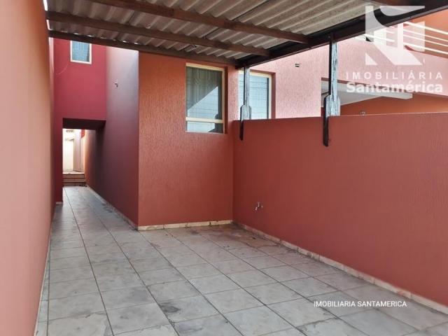 Casa para alugar com 3 dormitórios em Industrial, Londrina cod:14884.001 - Foto 2