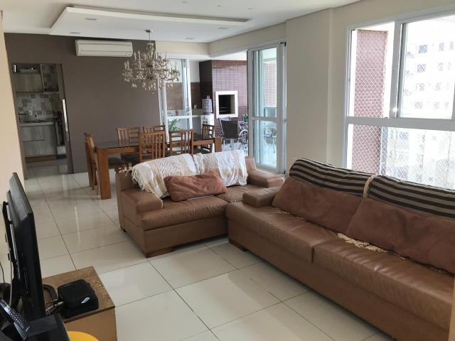 Apto Villa Nova Artigas com Planejados - Foto 5