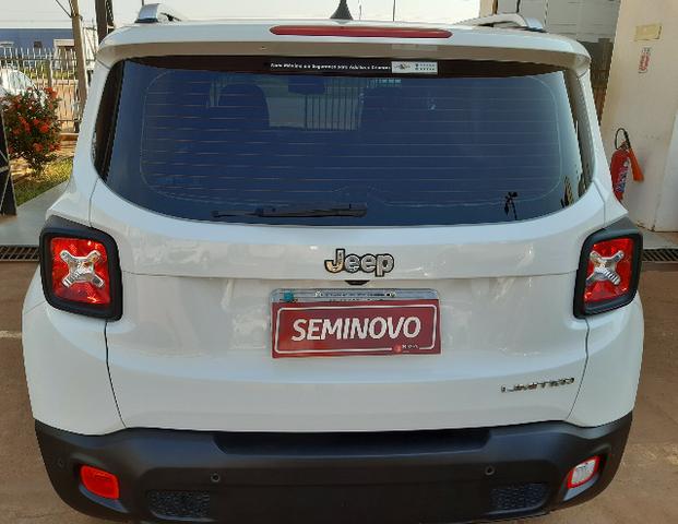 Jeep/renegane limited at flex - Foto 2