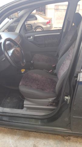 Meriva 2005 1.8 Maxx flex completa raridade - Foto 5