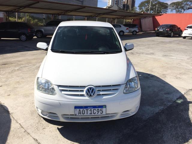 Volkswagen FOX 1.0 4P - Foto 2