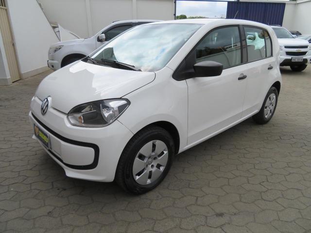 VW - Up