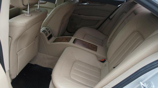 Merces CLS 350 V6 - Foto 9