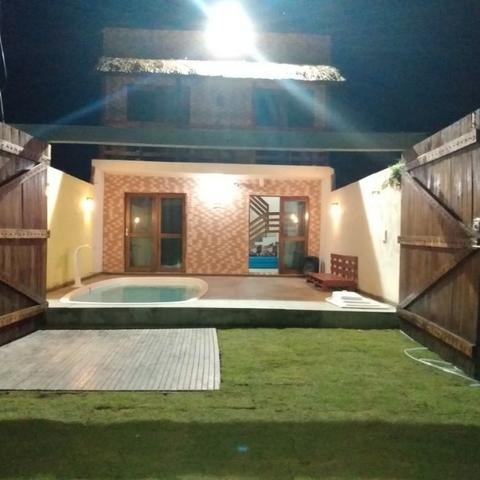 Cabana Inaê ( casa de praia ) - Foto 6