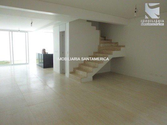 Casa de condomínio à venda com 3 dormitórios em Aurora, Londrina cod:09714.001 - Foto 9