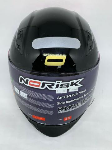 Capacete Norisk FF391 Dry - Foto 3