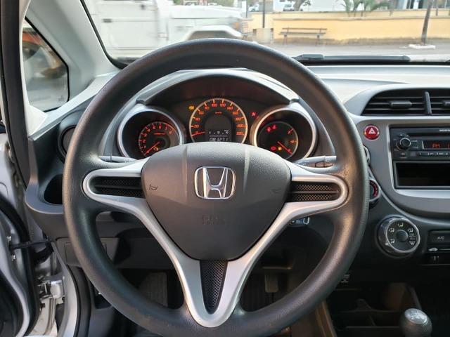 Honda Fit 1.4 LX Completo - Foto 14