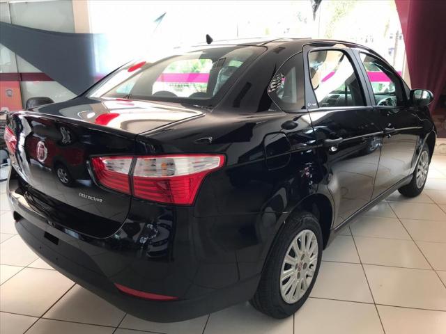 FIAT GRAND SIENA 1.0 EVO FLEX ATTRACTIVE MANUAL - Foto 5