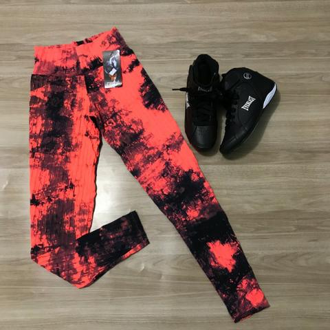 Calça Legging Modelos novos - Foto 4