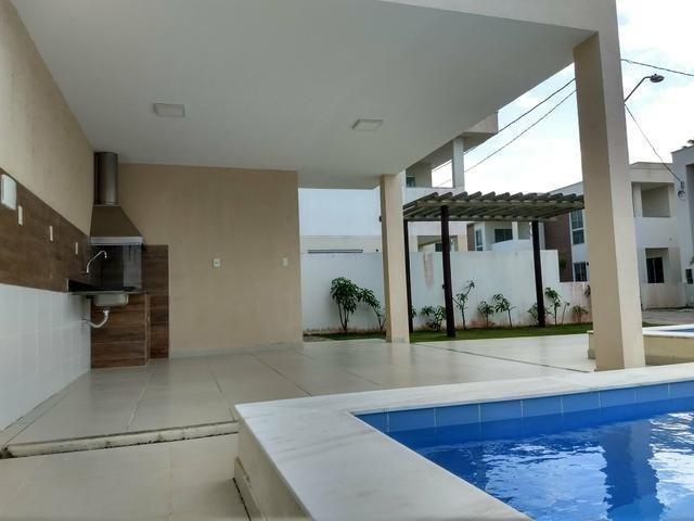 Casa em condomínio fechado com 4 suítes - Foto 2