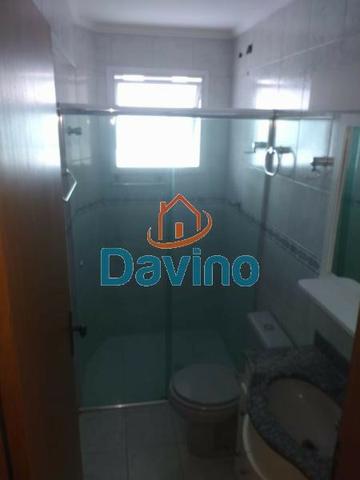 Apartamento de 3 suítes, Vila Tupi, Praia Grande - Foto 18