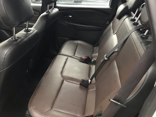 GM- chevrolet Spin LTZ 2019 1.8 Automática 7 lugares - Foto 3