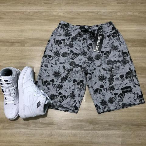 Bermudas Treino novos modelos - Foto 4