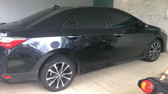 Toyota Corolla rxs Blindado top! - Foto 3