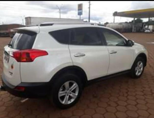 Rav4 - Foto 2