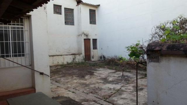 CASA COMERCIAL CENTRO DE VARGINHA - 382 M2 TERRENO - Foto 11