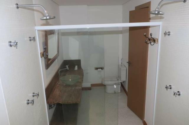 Murano Imobiliária Aluga Cobertura TOP na Praia da Costa. Cód 3036 - Foto 15