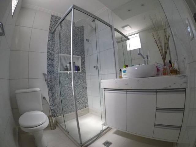 Lindo apartamento 2 quartos com suíte - Foto 10