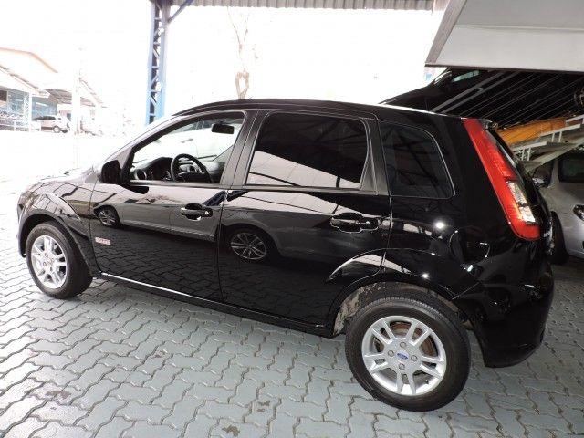 Fiesta 1.6 8V Flex/Class 1.6 8V Flex 5p - Foto 4