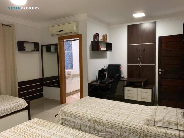 Sobrado no Condomínio Residencial Vitória com 3 dormitórios - Foto 9