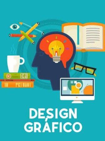 Designer gráfico - Criação de peças gráficas