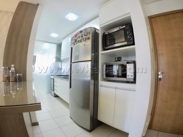 Lindo apartamento 3 quartos em morada de laranjeiras - Foto 5