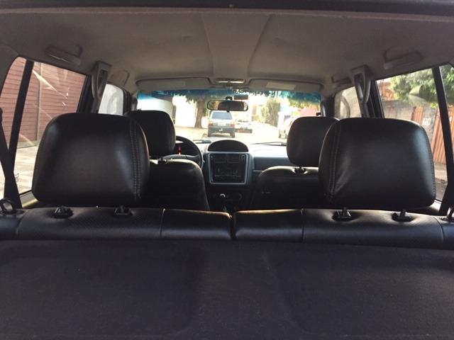 Pajero TR-4 GLS 4X4 Mec - Foto 7