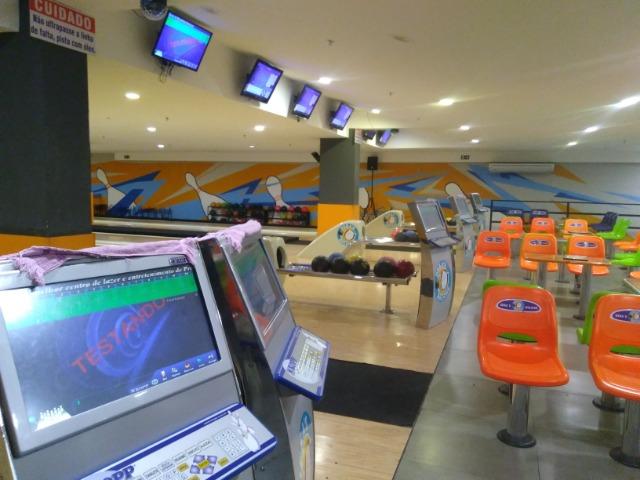 Pistas de Boliche - Foto 4