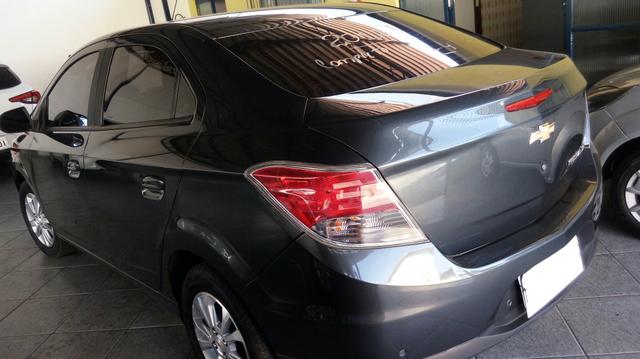 GM Prisma LTZ - 2016 - Carro zerado - Foto 3