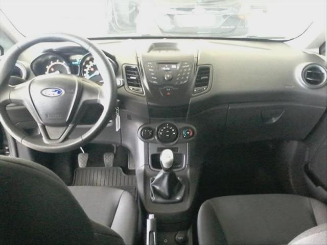 Ford Fiesta 1.5 se Hatch 16v - Foto 7