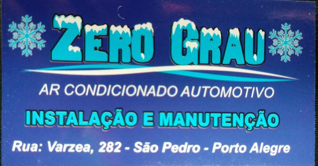 Técnico de Ar condicionado Automotivo
