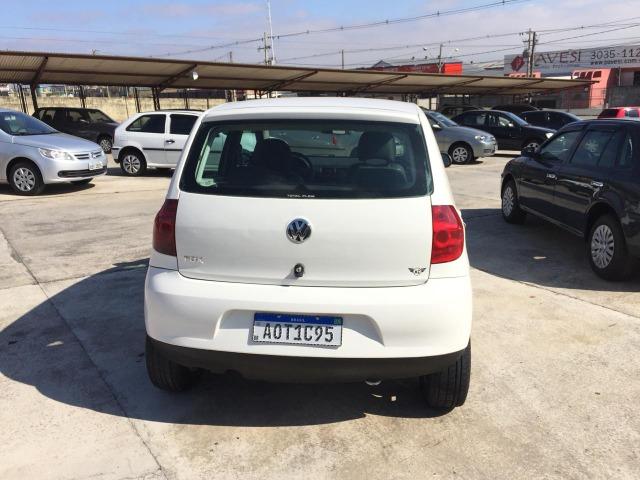 Volkswagen FOX 1.0 4P - Foto 3