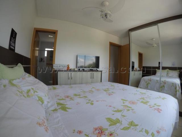 Lindo apartamento 3 quartos em morada de laranjeiras - Foto 8