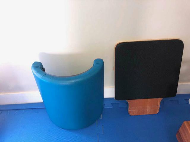 Equipamento de pilates - Foto 3