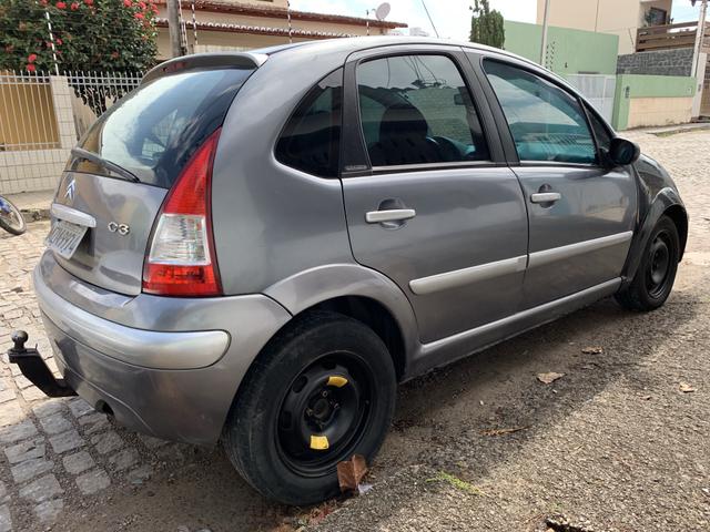C3 exclusive 1.4 por r$ 8.900 - Foto 3