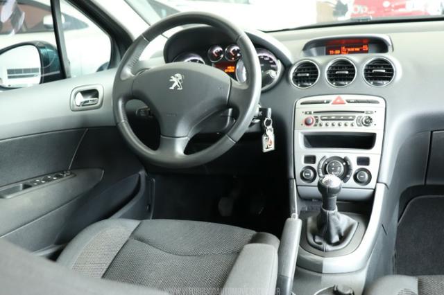 Peugeot 408 - Foto 9