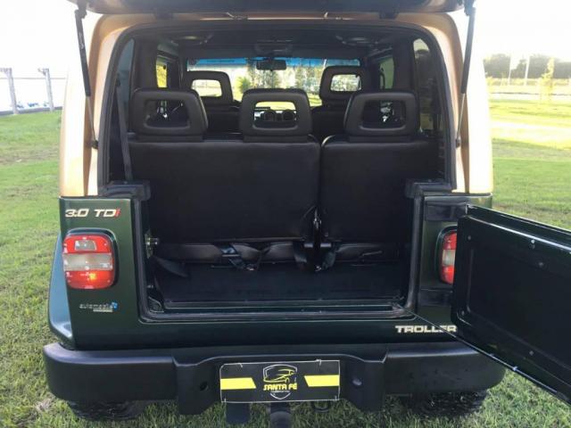 Troller T4 TDI 3.0 - Foto 6
