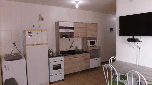 Apto para férias em Canasvieiras - Foto 8