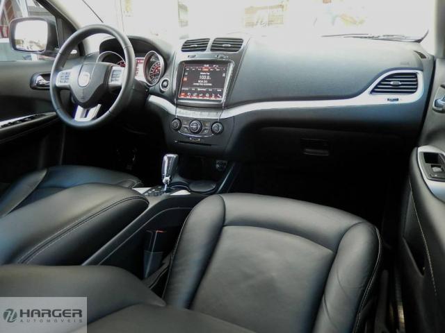 Fiat Freemont Precision - Foto 6