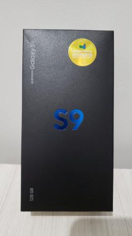Samsung S9