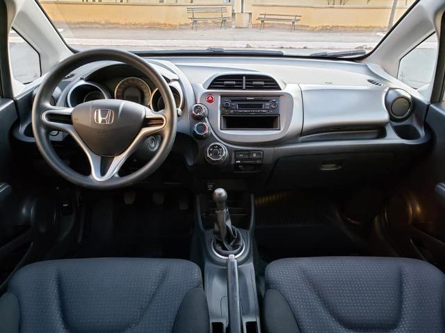 Honda Fit 1.4 LX Completo - Foto 7
