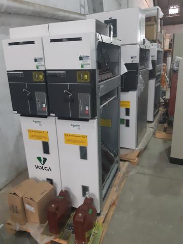 Montador de painéis elétricos - Foto 5