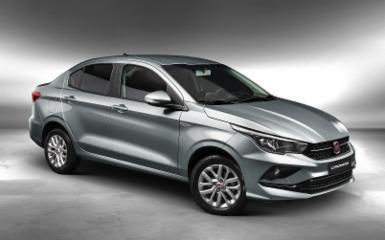 FIAT CRONOS 2018/2019 1.3 FIREFLY FLEX MANUAL
