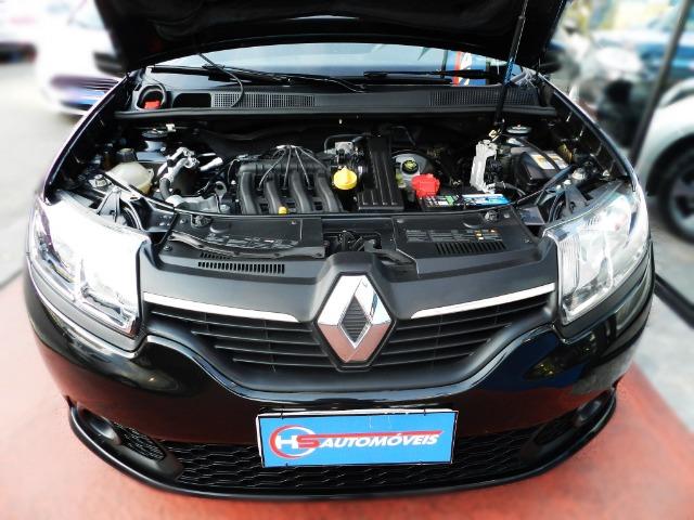 Sandero Expression 1.0 16V (Flex) - Foto 10