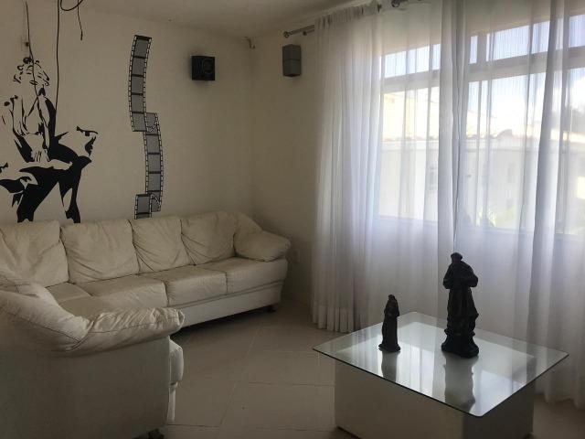 Casa no Cond. Laguna Sol 4 suites em Busca Vida R$ 1.190.000,00 - Foto 4